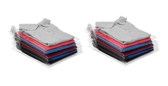 LEOFLA 20 x sistema de ahorro de espacio plegable