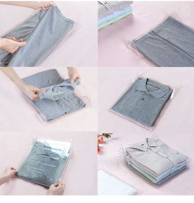 LEOFLA 20 x sistema de ahorro de espacio plegable