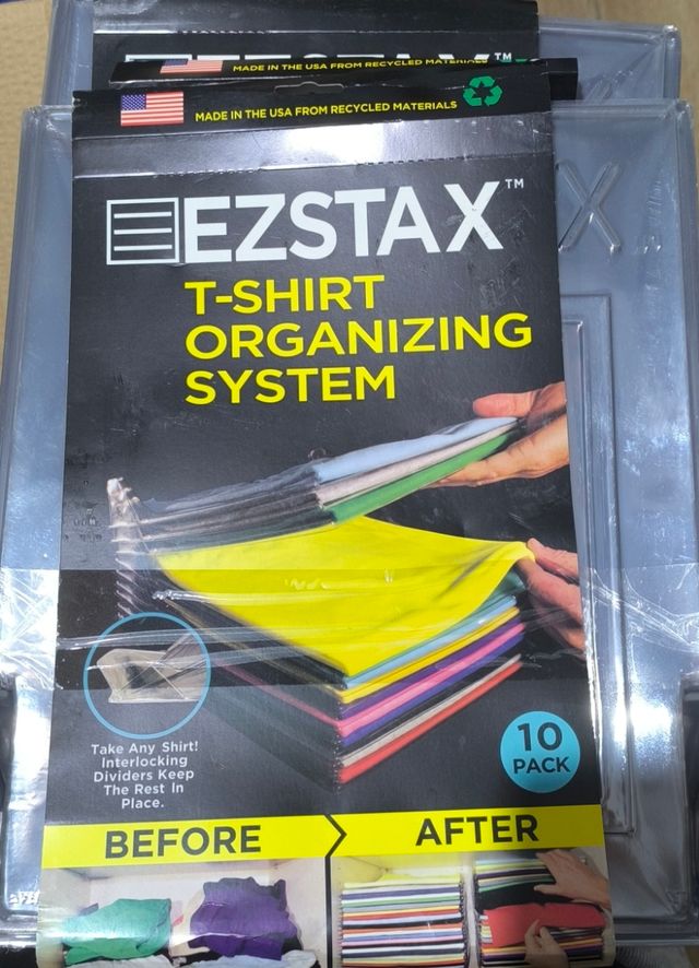 LEOFLA 20 x sistema de ahorro de espacio plegable