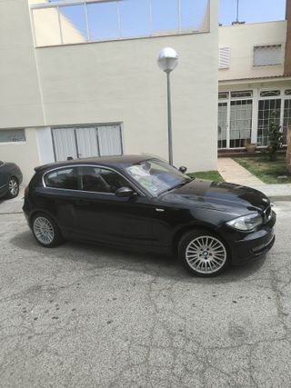 BMW Serie 1 2007