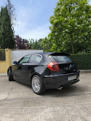 BMW Serie 1 2007