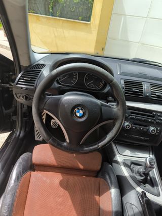 BMW Serie 1 2007