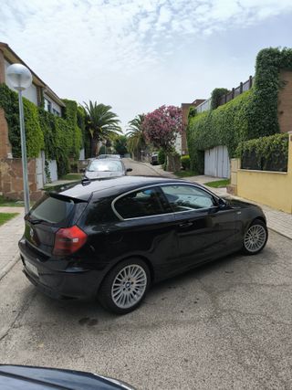 BMW Serie 1 2007
