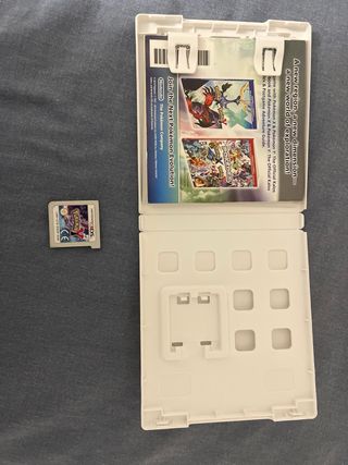 Pokémon Y - Nintendo 3DS
