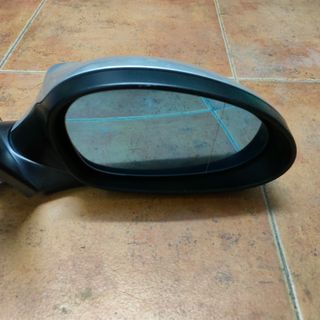 Retrovisor BMW serie 1 - Derecho