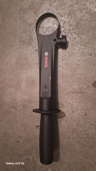 Empuñadura Bosch GBH 2-28