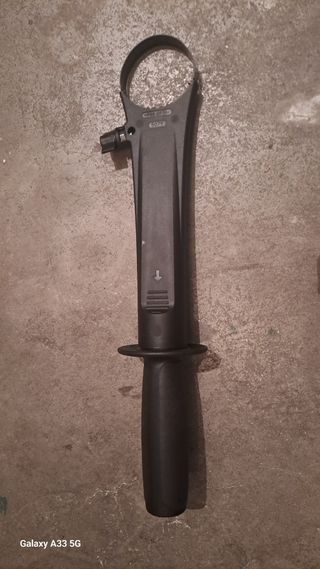 Empuñadura Bosch GBH 2-28