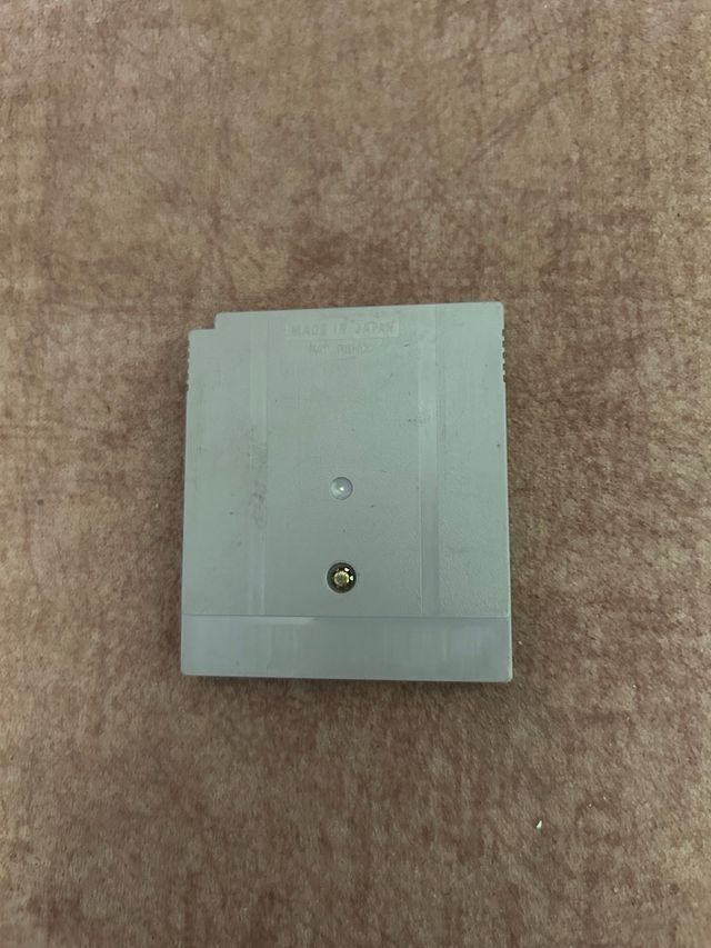 FIFA 97 Game Boy - EA Sports