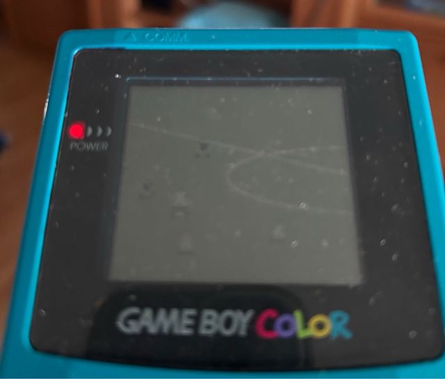 FIFA 97 Game Boy - EA Sports