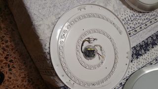 2 Lámparas LED Bluetooth con mando