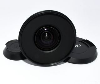 OBJETIVO IRIX 15MM F/2.4