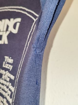 Camiseta Reading Rock 83 Vintage