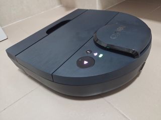 Robot aspiradora NEATO D8 - piezas