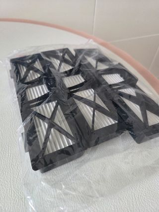 Robot aspiradora NEATO D8 - piezas