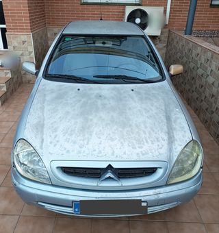Citroen Xsara 2003