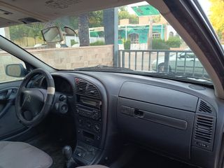 Citroen Xsara 2003