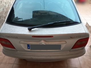 Citroen Xsara 2003