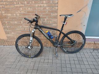 Orbea Alma 26" MTB