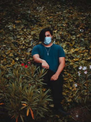 Fotógrafo profesional