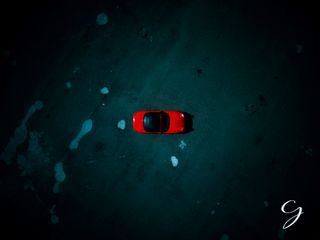 Fotógrafo profesional