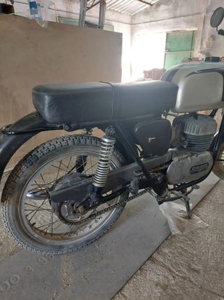 Ossa 175cc GR 43989