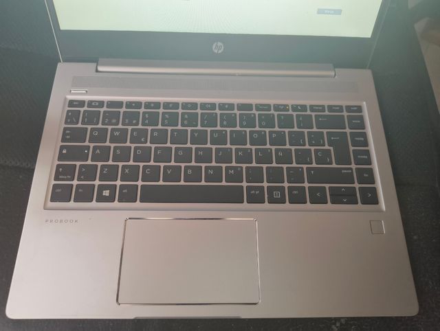 HP Probook 440 G6 i5 14" Portátil