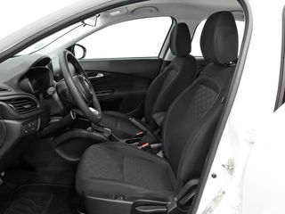 Fiat Tipo City Cross 1.5 Hybrid 97kW (130CV) DCT