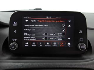 Fiat Tipo City Cross 1.5 Hybrid 97kW (130CV) DCT