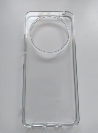 Xiaomi Redmi 14C carcasa funda transparente