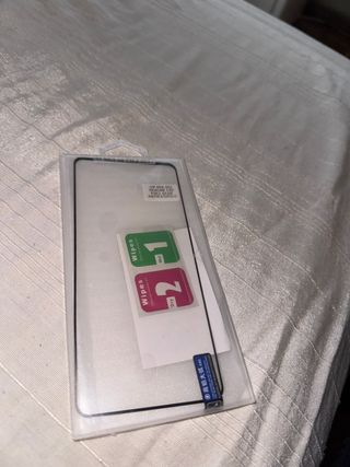 Cristal Templado Oppo A98 5G/ Realme C55