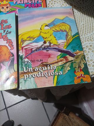 Libri per bambini classici