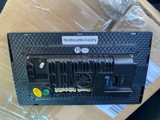 GPS JunSun 10" Android