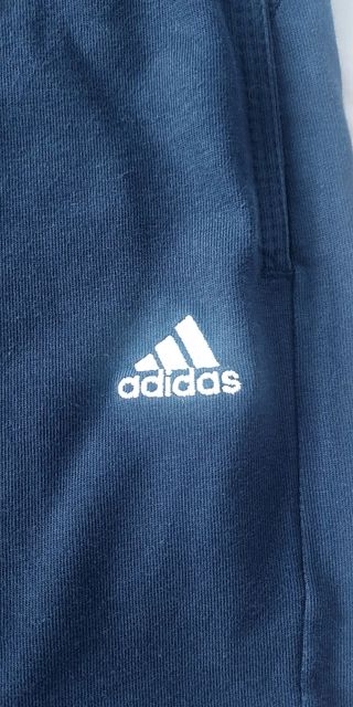 ADIDAS Pantalones cortos - color Azul