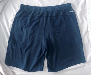 ADIDAS Pantalones cortos - color Azul