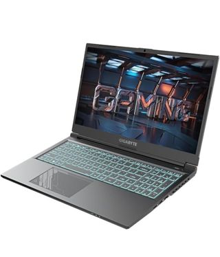 Portátil Gigabyte G5 Gaming RTX 4060