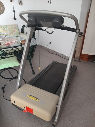 Cinta andadura BH Fitness plegable