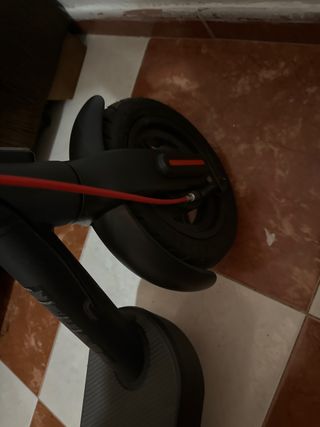 Xiaomi Mi Scooter 4 Pro 2ª Gen