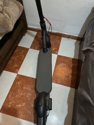 Xiaomi Mi Scooter 4 Pro 2ª Gen