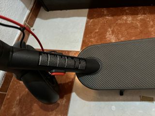 Xiaomi Mi Scooter 4 Pro 2ª Gen