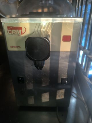 Máquina montar nata CRM Europa