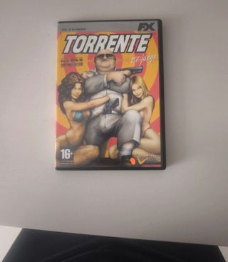 Torrente El Juego PC
