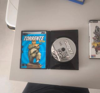 Torrente El Juego PC