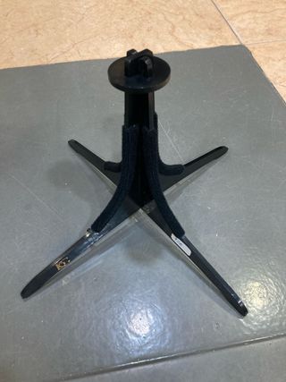 Soporte p/ Trompeta BG