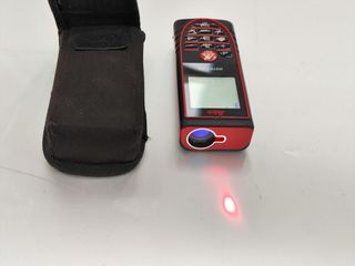 Leica Disto D3a - Medidor Láser