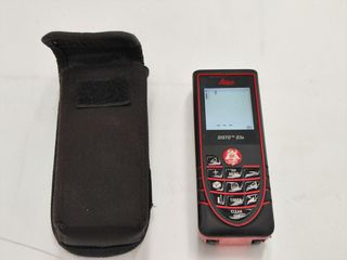 Leica Disto D3a - Medidor Láser