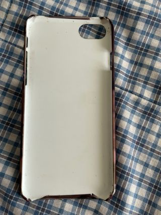 Custodia iPhone Valentino Rossi