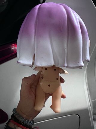 Muñeca Trotties Emma Famosa