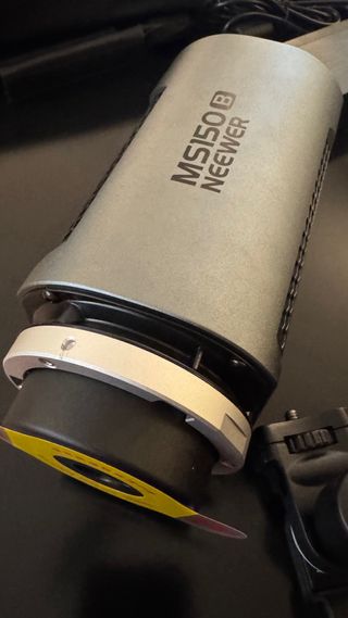 Luz LED NEEWER MS150B 130W