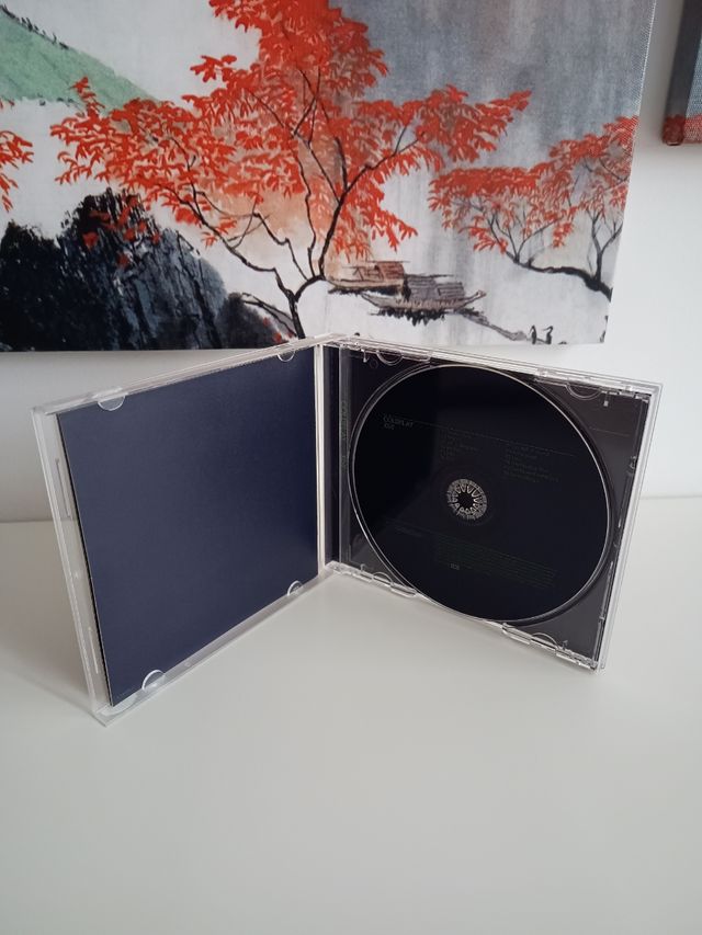 DVD Coldplay Live 2003 y álbum X&Y