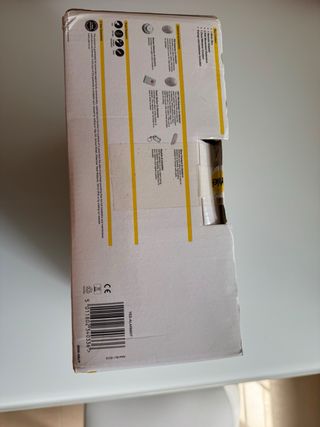 Yale HSA Essentials - Kit de alarma